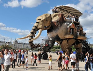 Coach à Nantes