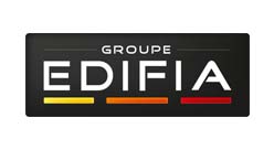 groupe edifia