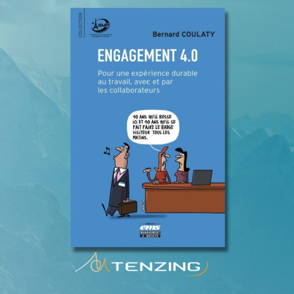 coach professionnel engagement 4.0