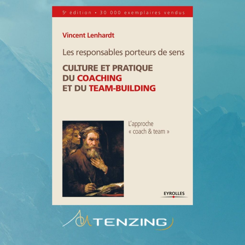 coaching professionnel les responsables porteurs de sens