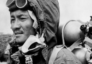 tenzing