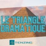 triangle dramatique