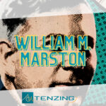 william marston