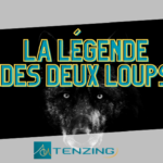 les deux loups