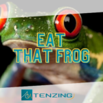 Eat That Frog : Maîtriser la Gestion du Temps et des Priorités