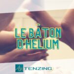 Le Bâton d’Hélium : Un Outil Incontournable pour le Teambuilding et le Développement des Équipes