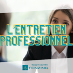 L’entretien professionnel, un « sacré » moment.