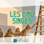 La parabole des cinq singes ou l&rsquo;inertie du conditionnement